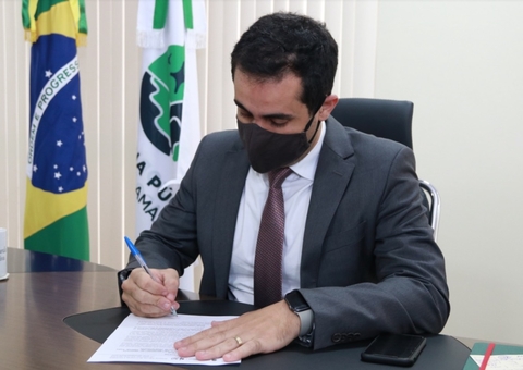 DPE nomeia mais oito defensores para ampliar atendimento no Amazonas