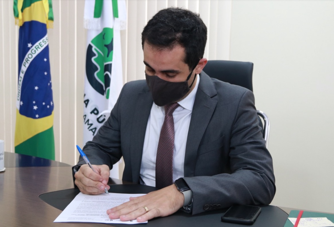 DPE nomeia mais oito defensores para ampliar atendimento no Amazonas