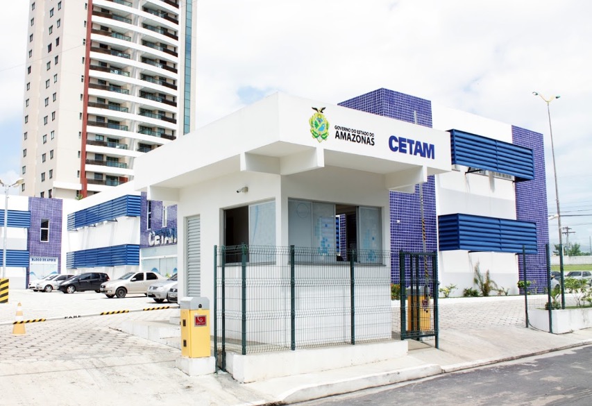 Cetam abre na próxima semana inscrições para cursos com 1.450 vagas