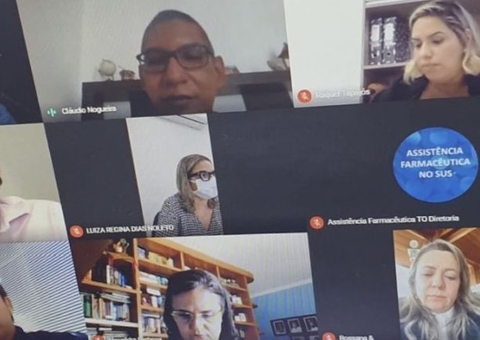 Amazonas vai comprar medicamentos em consórcio com outros estados