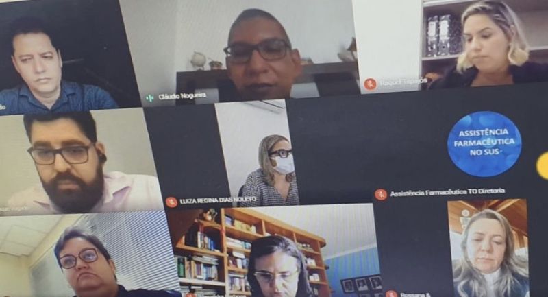 Amazonas vai comprar medicamentos em consórcio com outros estados