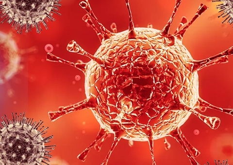 Amazonas registra mais cinco óbitos por conta da Covid-19 e 163 casos novos