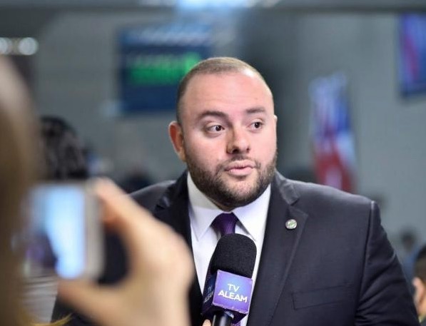 Relator da CPI da Saúde deve pedir impeachment de Wilson Lima