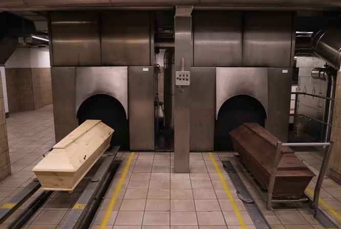 Deputado pede criação de crematório público no Amazonas