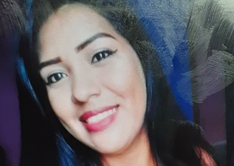 Jovem sai de casa para encontrar amiga e desaparece em Manaus