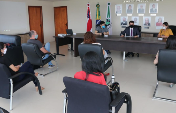 DPE inicia formação de servidores aprovados em concurso