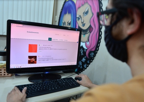 Secretaria de Cultura do Amazonas informa editais de prêmios e festivais 