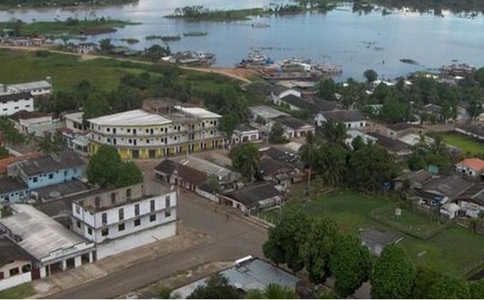 Centro de esportes no Amazonas vai custar R$ 1,34 milhão