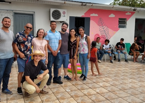 ONG em Manaus abre vagas para voluntários em diversas áreas