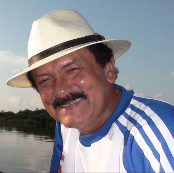 Governo e prefeito de Manaus lamentam morte de ex-deputado Nonato Lopes