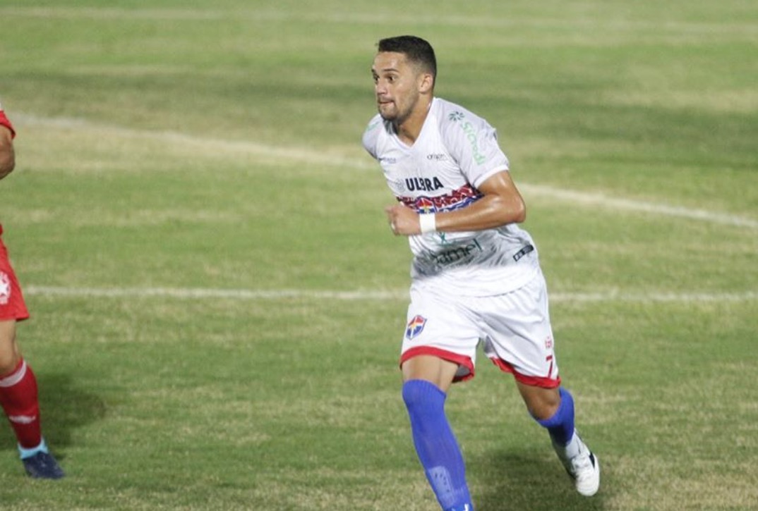 Série D: jogo entre Bragantino-PA e Fast-AM será transmitido em TV Aberta