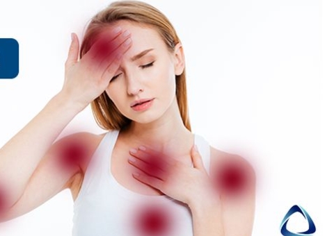 Projeto para portadores de fibromialgia tem parecer favorável na CMM