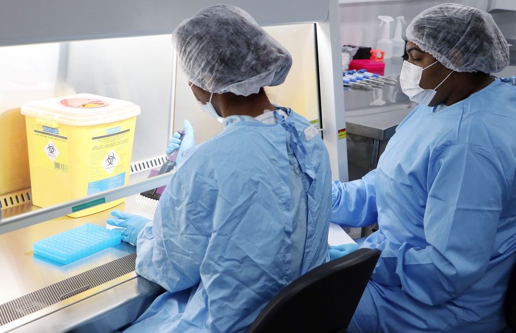 Fiocruz diz que flexibilização deve ser reavaliada no Amazonas 