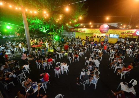 Dois estabelecimentos são fechados durante fiscalização em Manaus