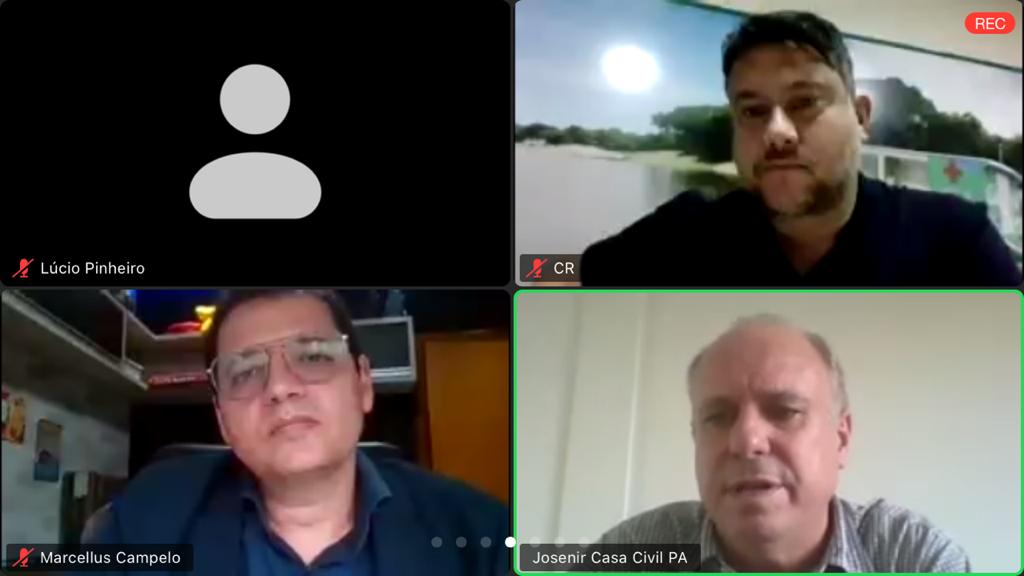 Consórcio de estados para reduzir custos apresenta novas propostas em fórum