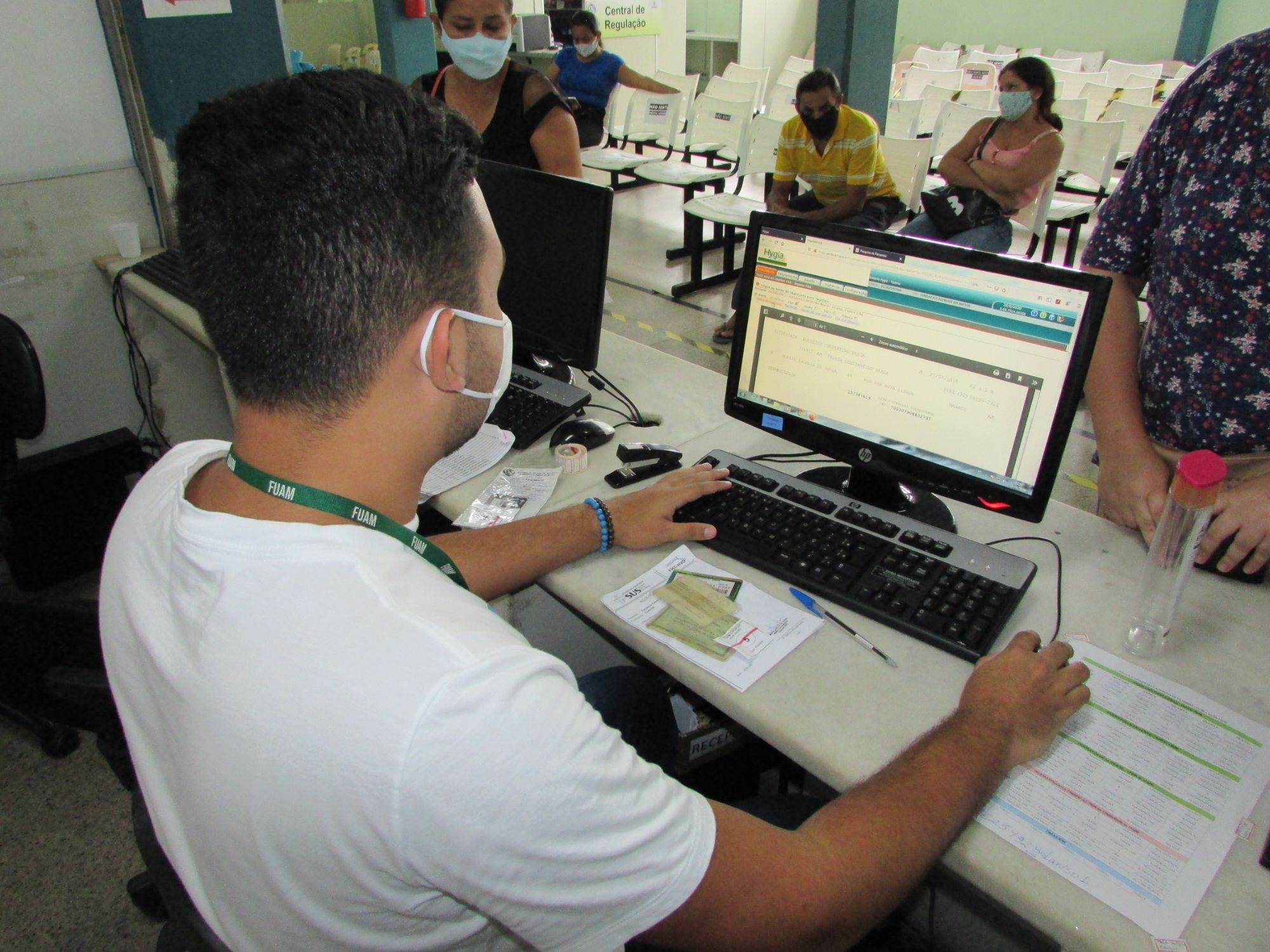 Banco de projetos da Alfredo da Matta já captou R$ 2 milhões