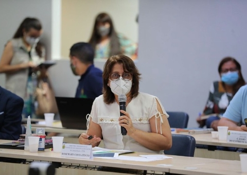 FVS diz que volta às aulas em Manaus não gerou aumento de casos da Covid-19