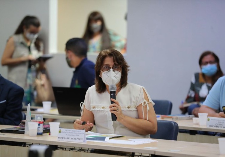 FVS diz que volta às aulas em Manaus não gerou aumento de casos da Covid-19