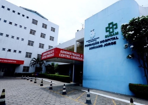 Hospital Adriano Jorge vai oferecer estágio para alunos do Cetam 