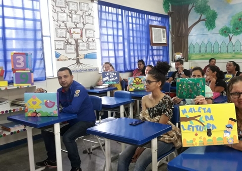 Escola do interior do Amazonas lidera ranking do Ideb