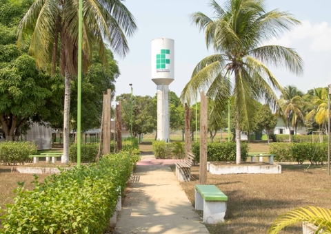 Ifam divulga edital com 80 vagas para cursos técnicos 