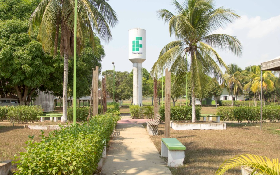 Ifam divulga edital com 80 vagas para cursos técnicos 