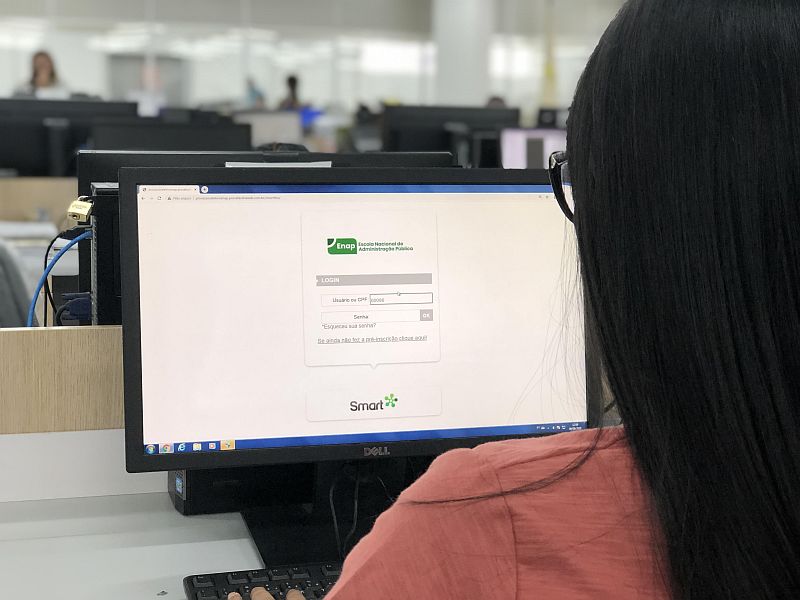 Inscrição para mestrado está aberta para servidores municipais