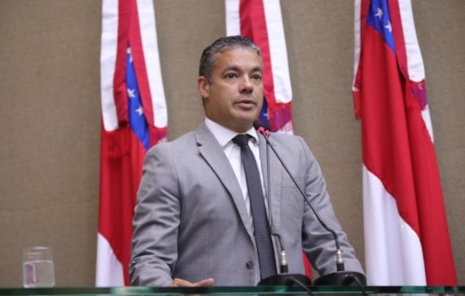 Josué Neto está com 25% do pulmão comprometido por conta da Covid-19 