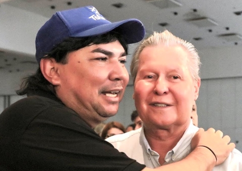 Prefeito de Manaus e governo lamentam morte de Klinger Araújo