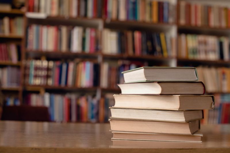 Concurseiros agora têm livros com dicas para ser aprovados