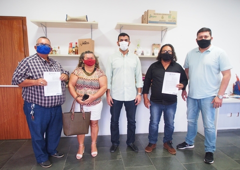 Mobiliário escolar tem programa de incentivo nos municípios do Amazonas