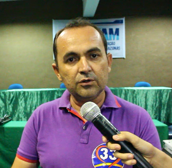 Material para sistema viário de Tefé vai custar mais de R$ 1 milhão