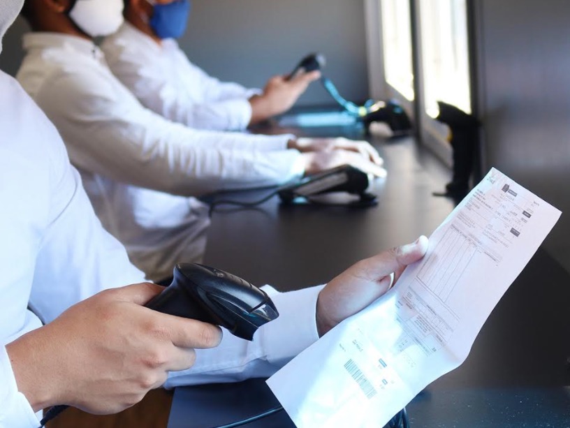 Faturas de água podem ser pagas durante ação itinerante em Manaus