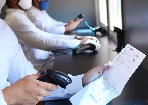 Faturas de água podem ser pagas durante ação itinerante em Manaus