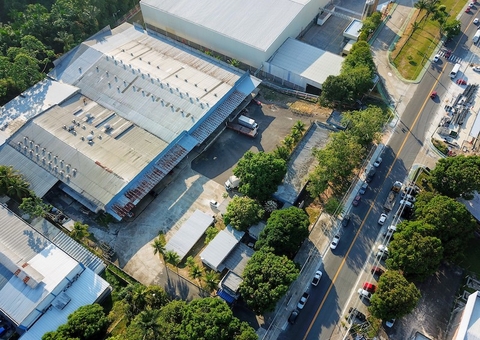 Criar tributo põe em risco indústrias da Zona Franca de Manaus