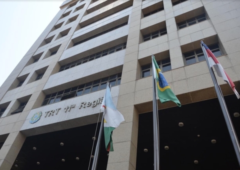 TRT11 divulga lista de quem pode sacar até R$ 1.000 de contas ‘esquecidas’