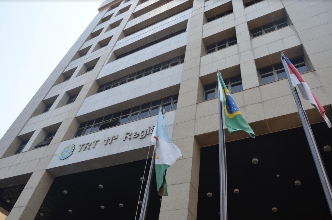 TRT11 divulga lista de quem pode sacar até R$ 1.000 de contas ‘esquecidas’