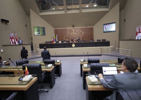 Lei veta Governo do Amazonas de contratar parentes de secretários