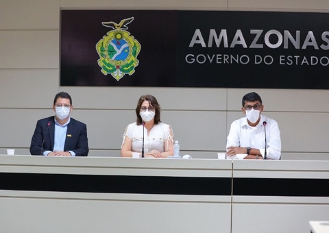 Manaus apresenta aumento de casos da Covid-19 entre jovens e ricos, diz FVS