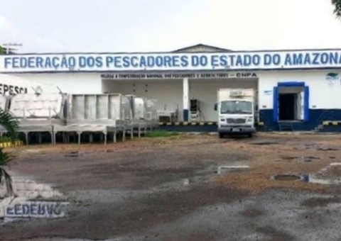 MP denuncia quadrilha que desviou R$ 5 milhões da Fepesca no Amazonas