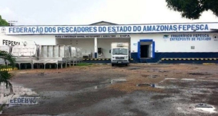 MP denuncia quadrilha que desviou R$ 5 milhões da Fepesca no Amazonas