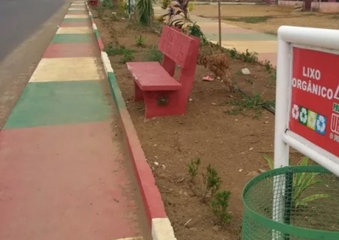 Prefeito do PT é condenado por pintar cidade do Amazonas com cor do partido