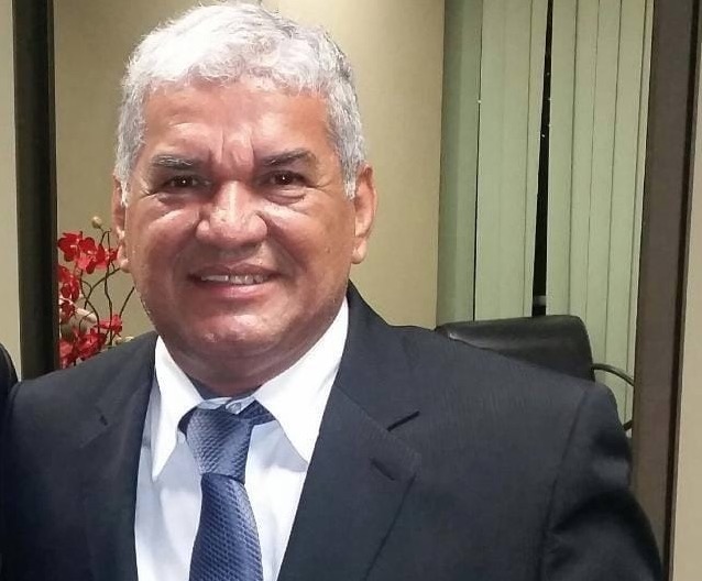 Prefeito de Iranduba tem R$ 17,7 milhões em bens bloqueados pela Justiça