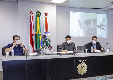 CPI da Saúde recomenda demissões e fim de contrato na Secretaria de Saúde