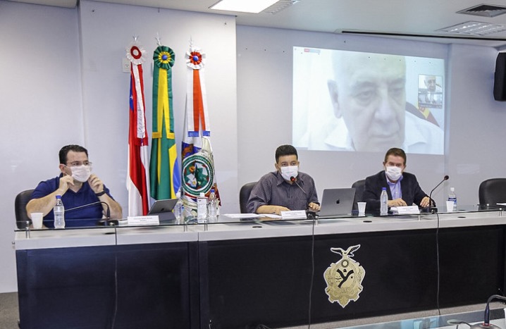 CPI da Saúde recomenda demissões e fim de contrato na Secretaria de Saúde