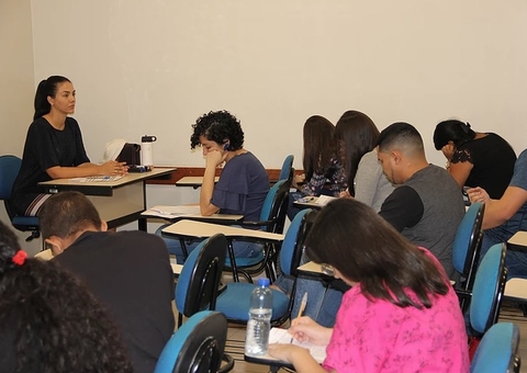 Defensoria divulga edital para seleção de estagiários no Amazonas