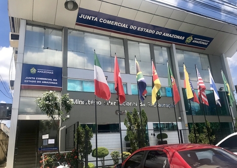 Amazonas fica em 2º lugar no crescimento de novos negócios