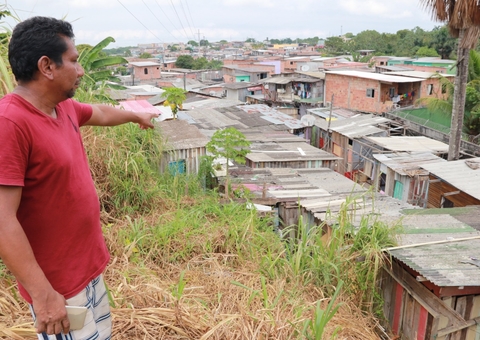 DPE aciona Justiça para brecar reintegração de construtora em Manaus
