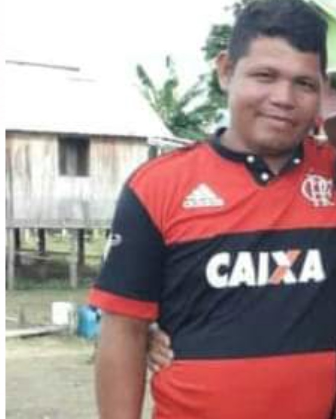 Pescador desaparece em rio no Amazonas após bote virar; família pede ajuda 