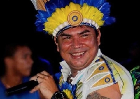 Com Covid-19, Klinger Araújo tem 75% dos pulmões comprometidos